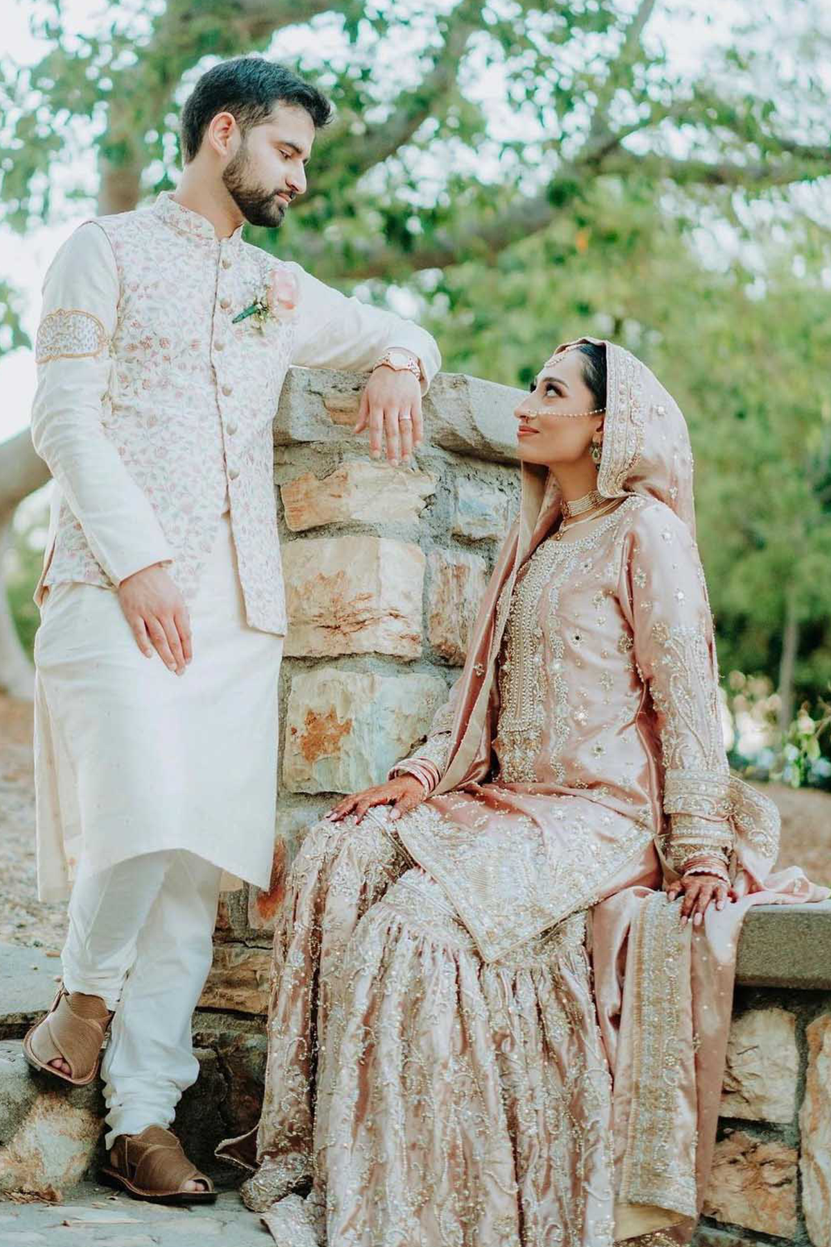 Bridal Diaries