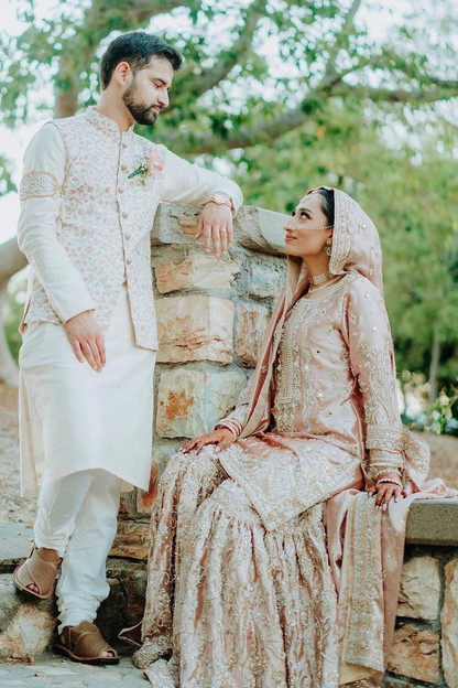 Bridal Diaries