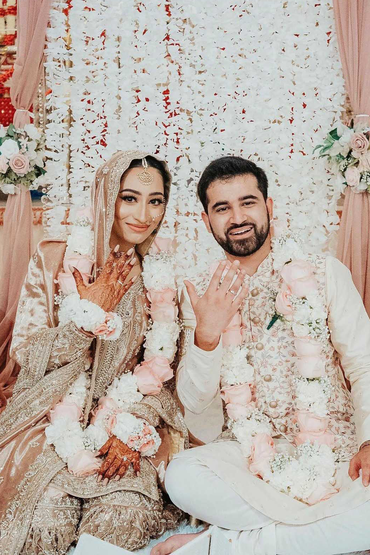 Bridal Diaries