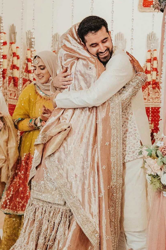 Bridal Diaries