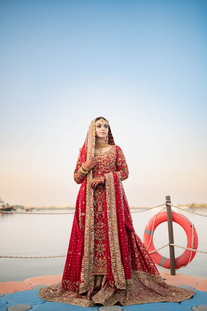 Bridal Diaries