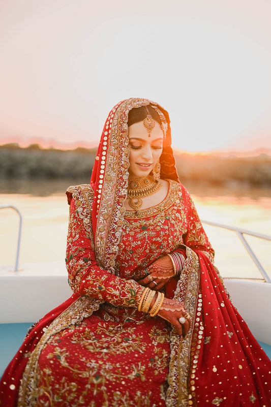 Bridal Diaries