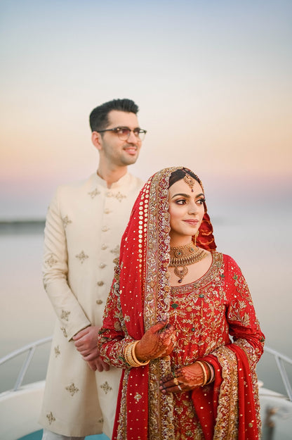 Bridal Diaries