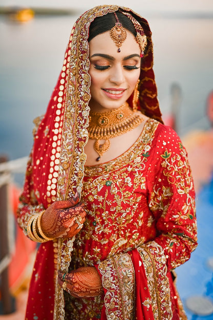 Bridal Diaries