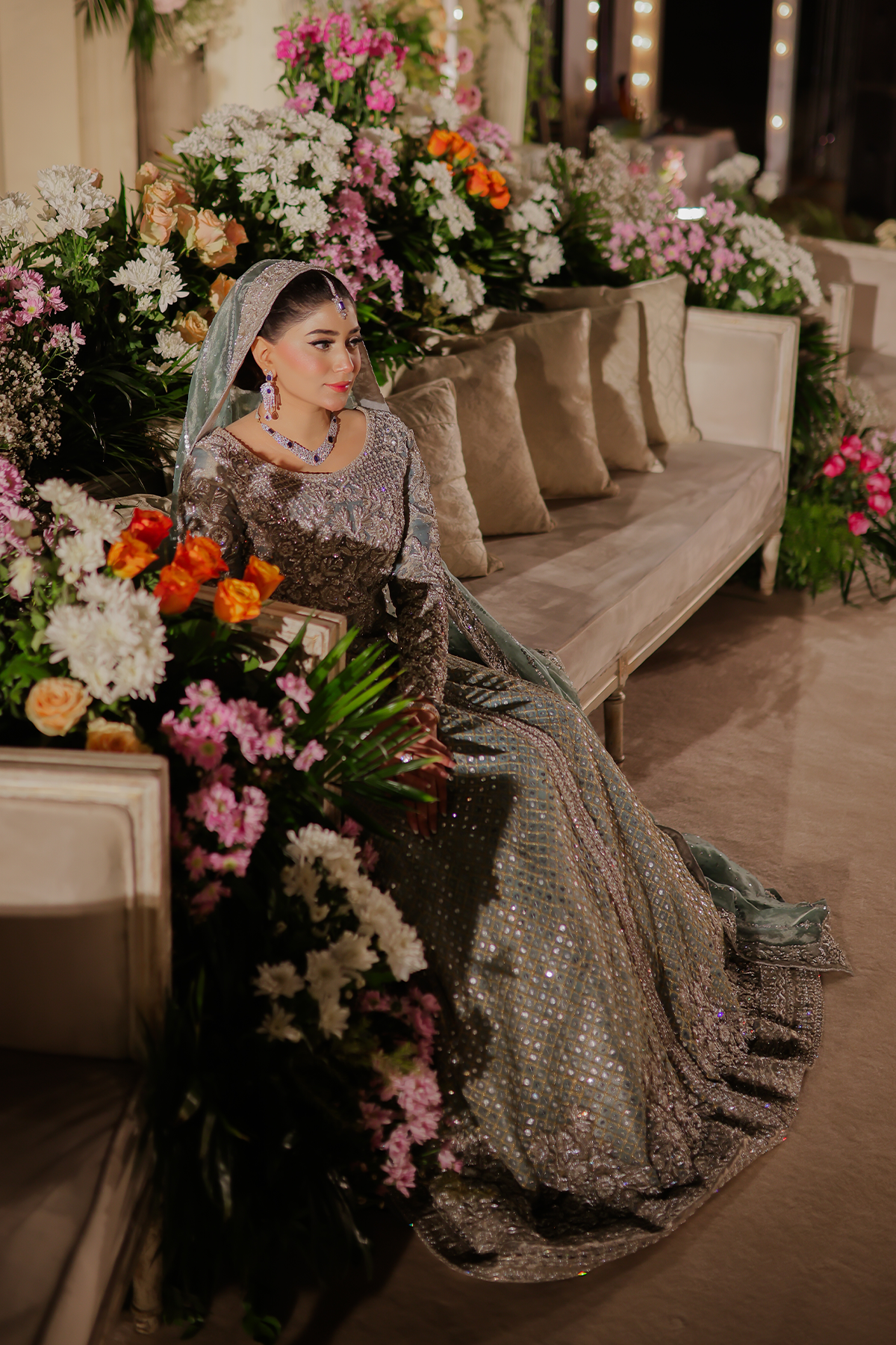 Bridal Diaries