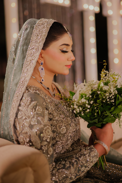 Bridal Diaries