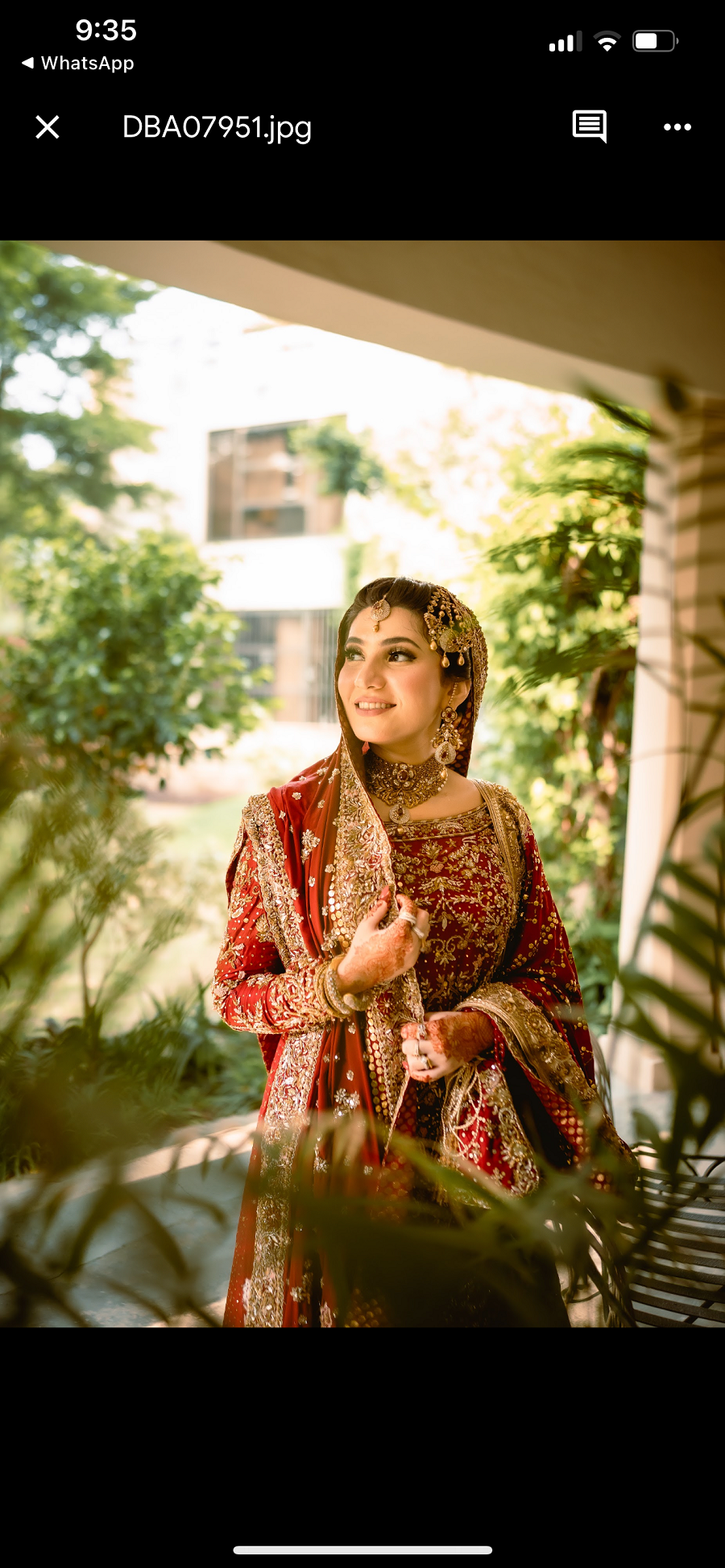 Bridal Diaries