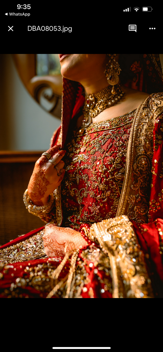 Bridal Diaries