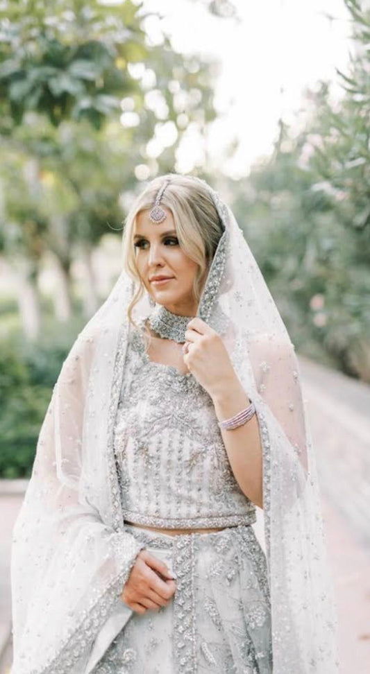 Bridal Diaries