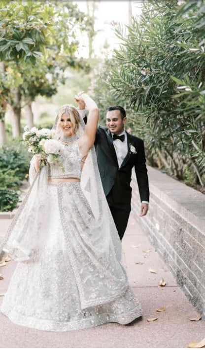 Bridal Diaries