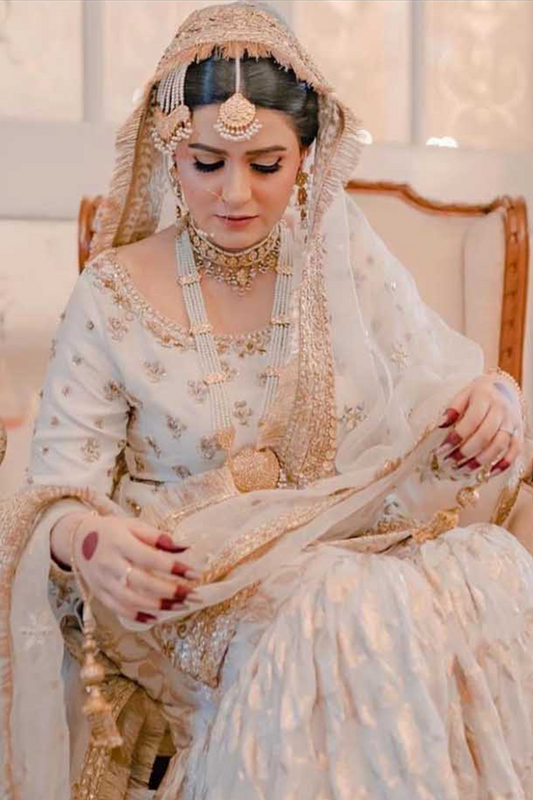 Bridal Diaries