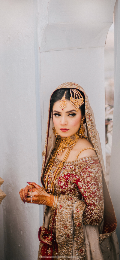 Bridal Diaries