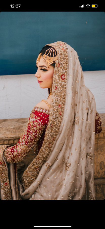 Bridal Diaries