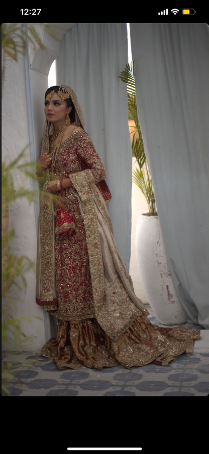 Bridal Diaries