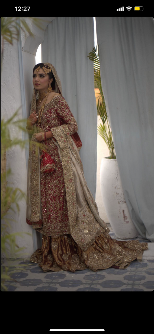 Bridal Diaries