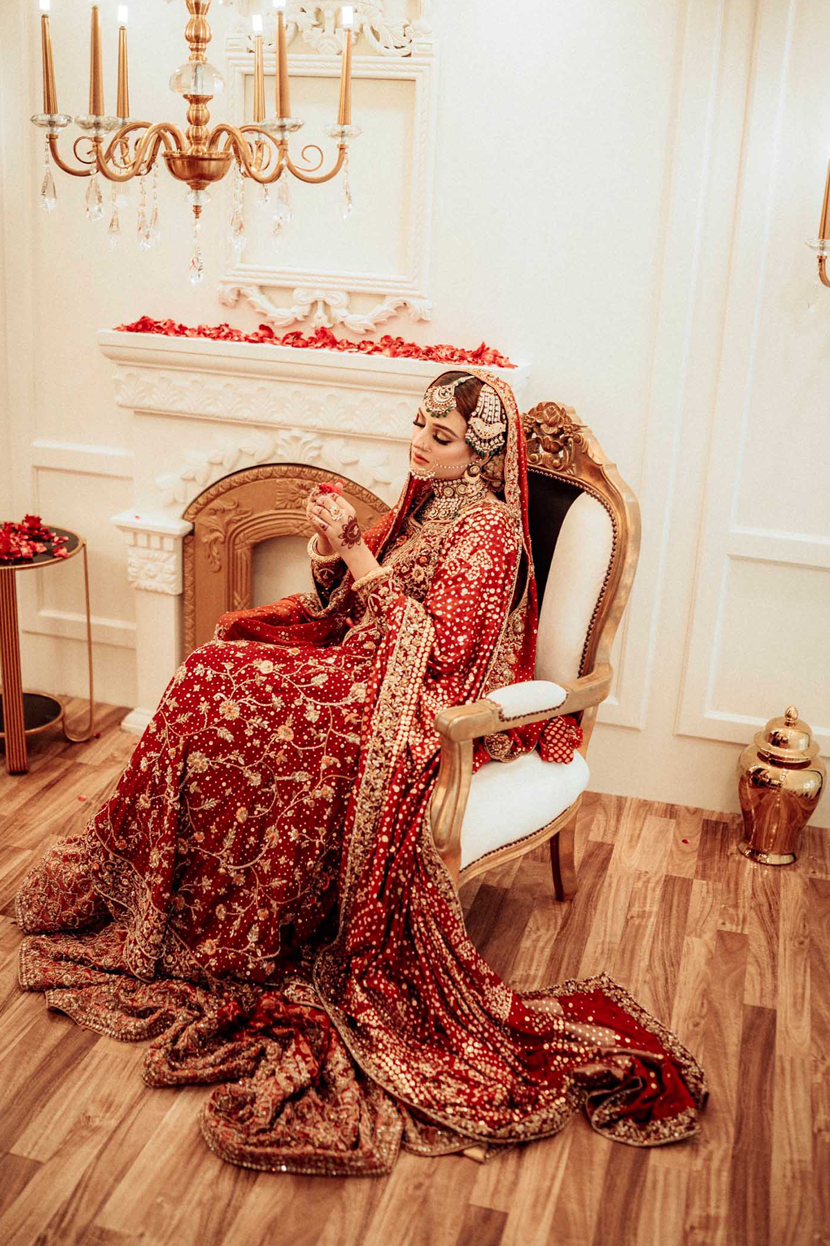 Bridal Diaries