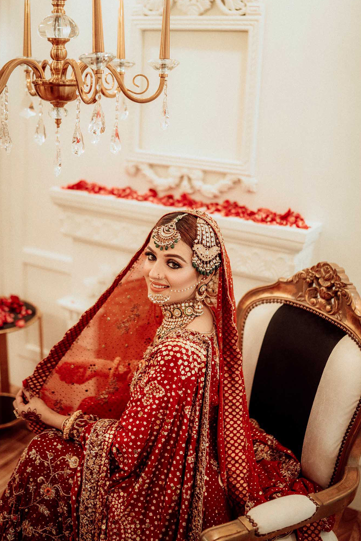 Bridal Diaries