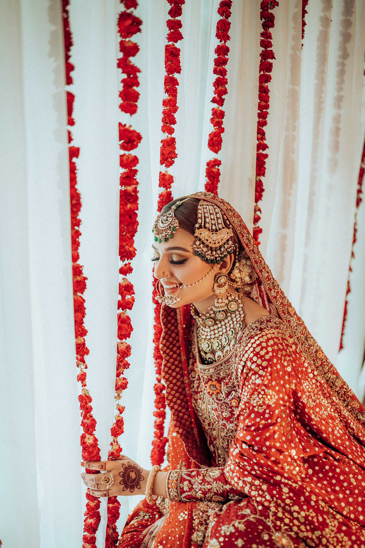 Bridal Diaries