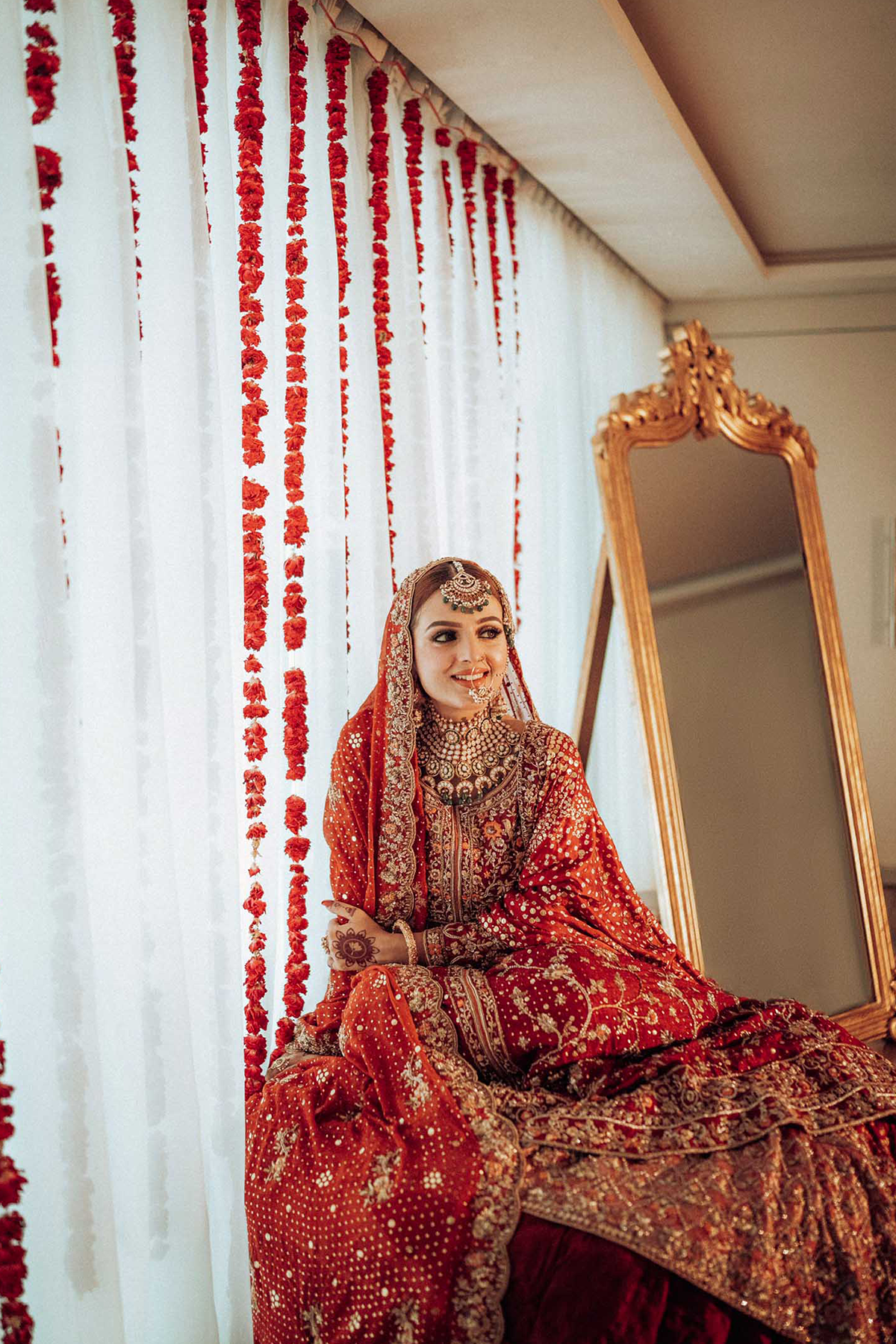 Bridal Diaries