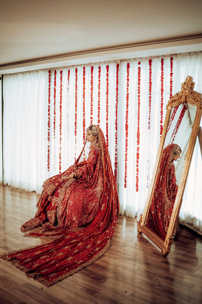 Bridal Diaries