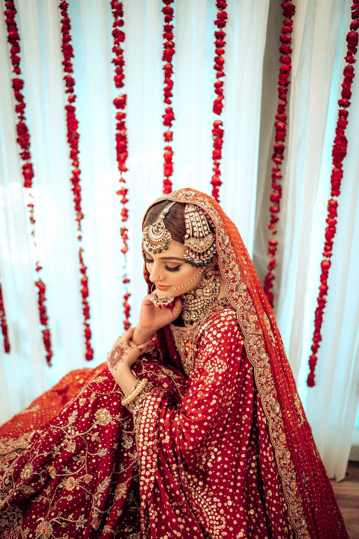 Bridal Diaries