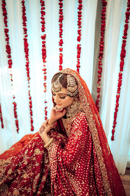Bridal Diaries