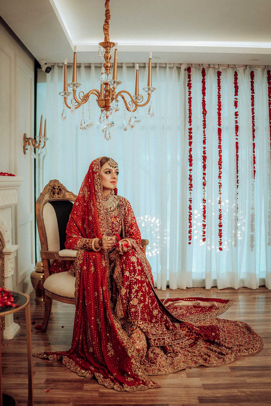 Bridal Diaries