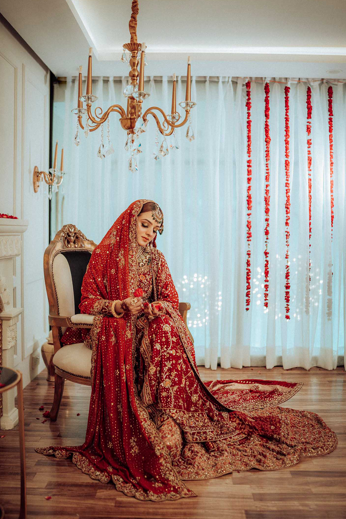 Bridal Diaries