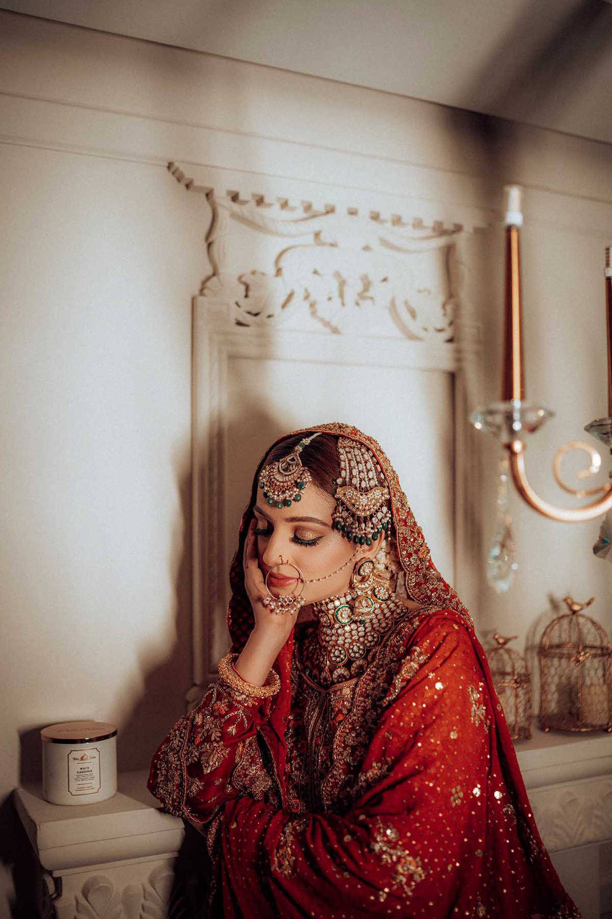 Bridal Diaries