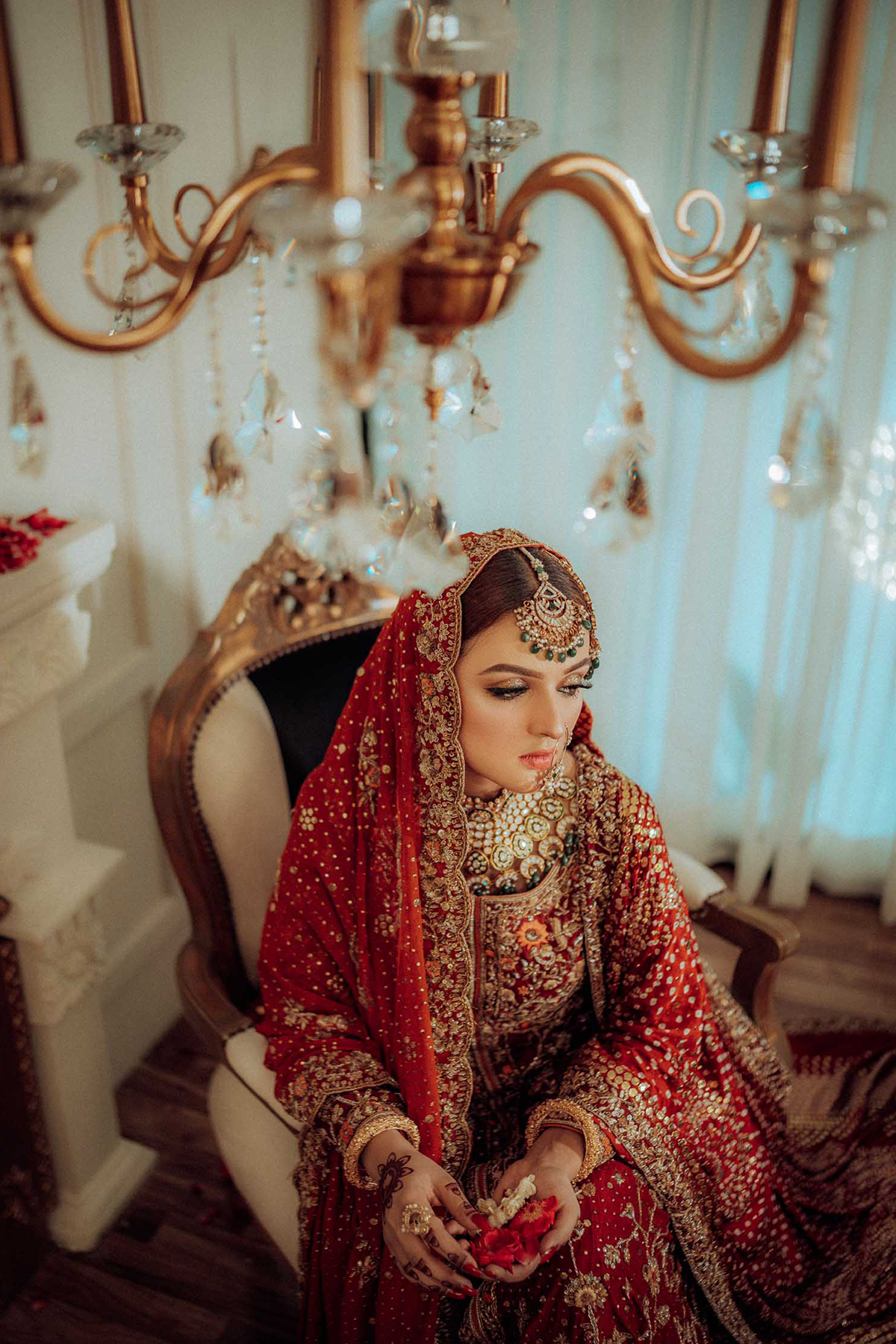 Bridal Diaries