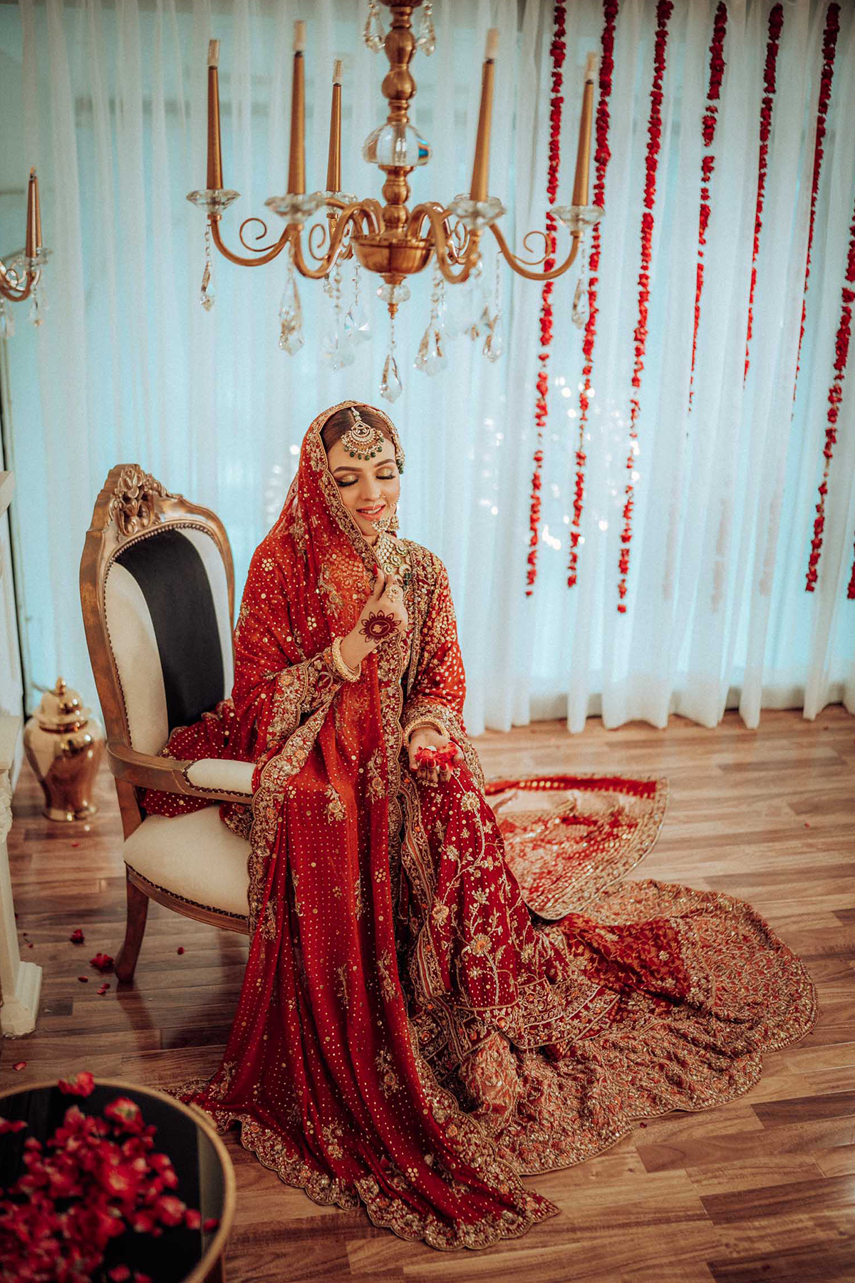Bridal Diaries