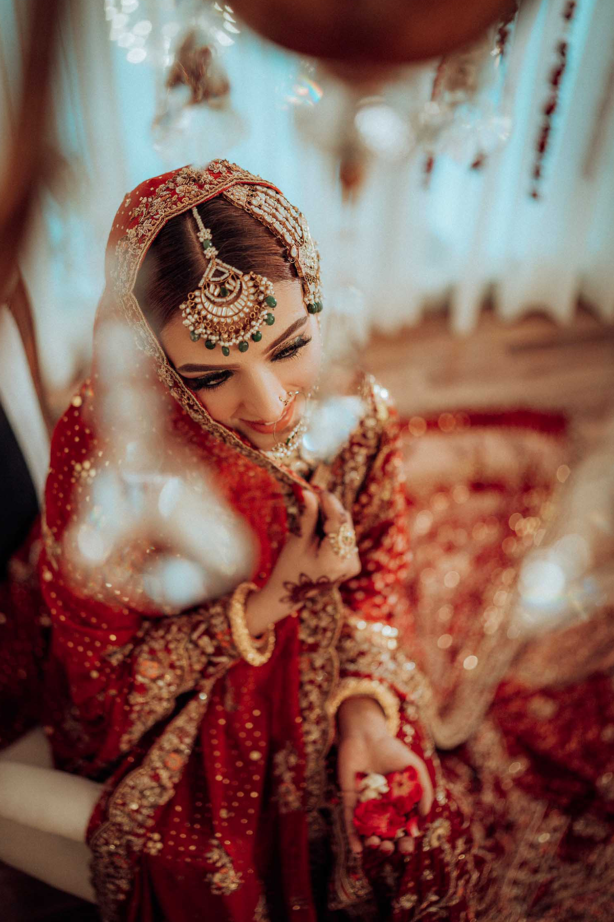 Bridal Diaries