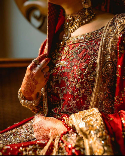 Bridal Diaries