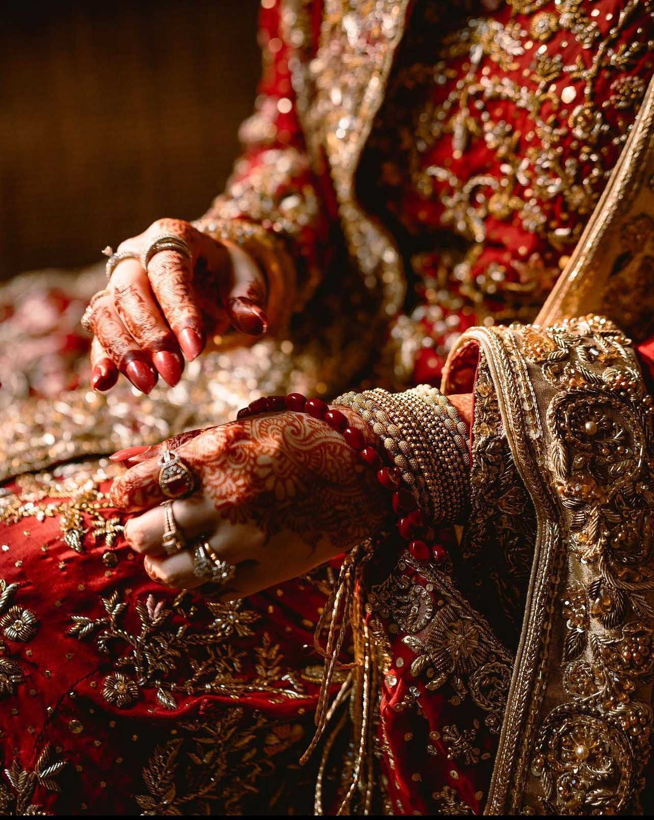 Bridal Diaries