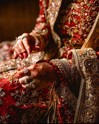 Bridal Diaries