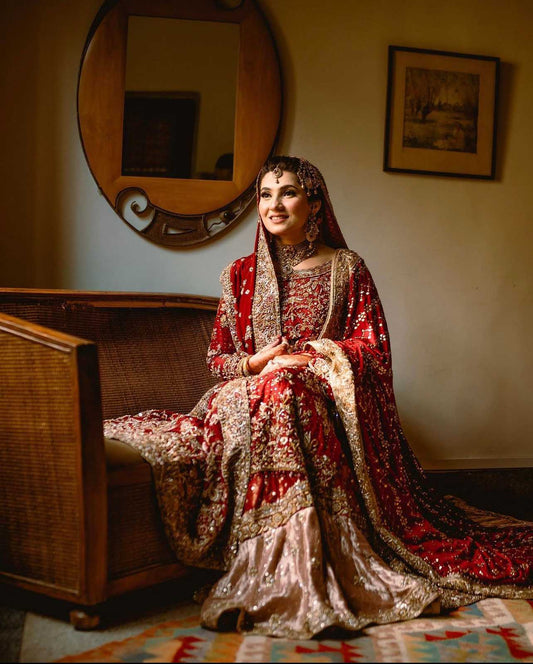 Bridal Diaries