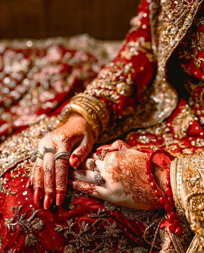 Bridal Diaries