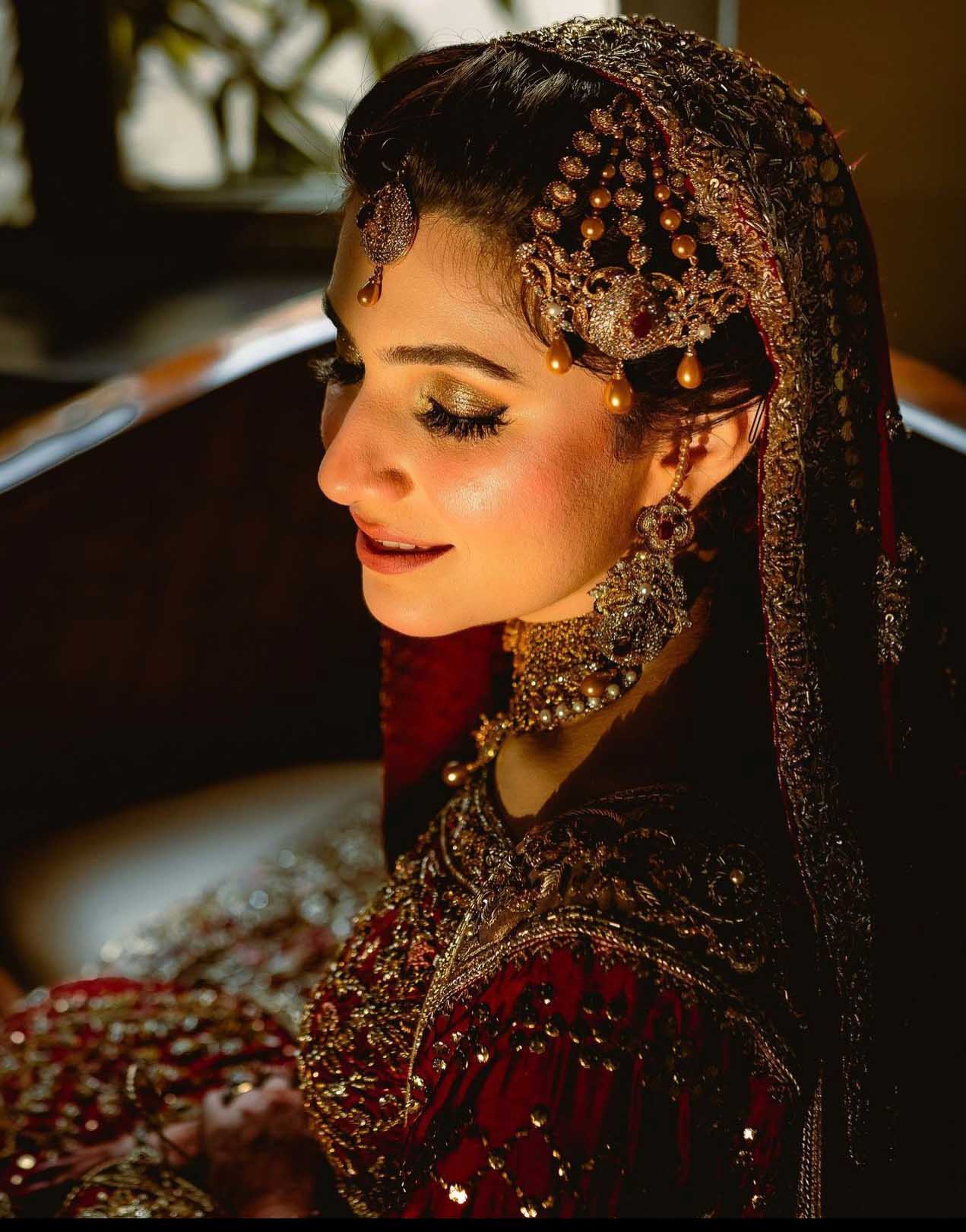 Bridal Diaries