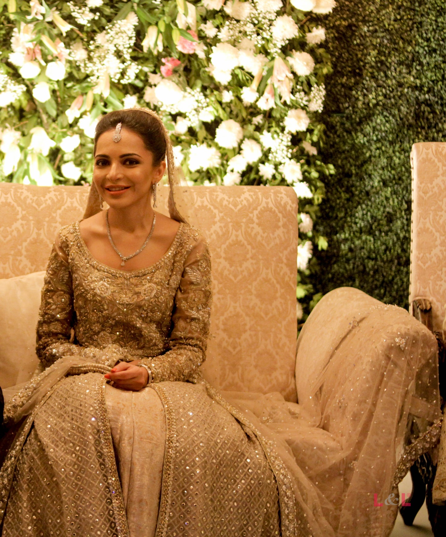 Bridal Diaries
