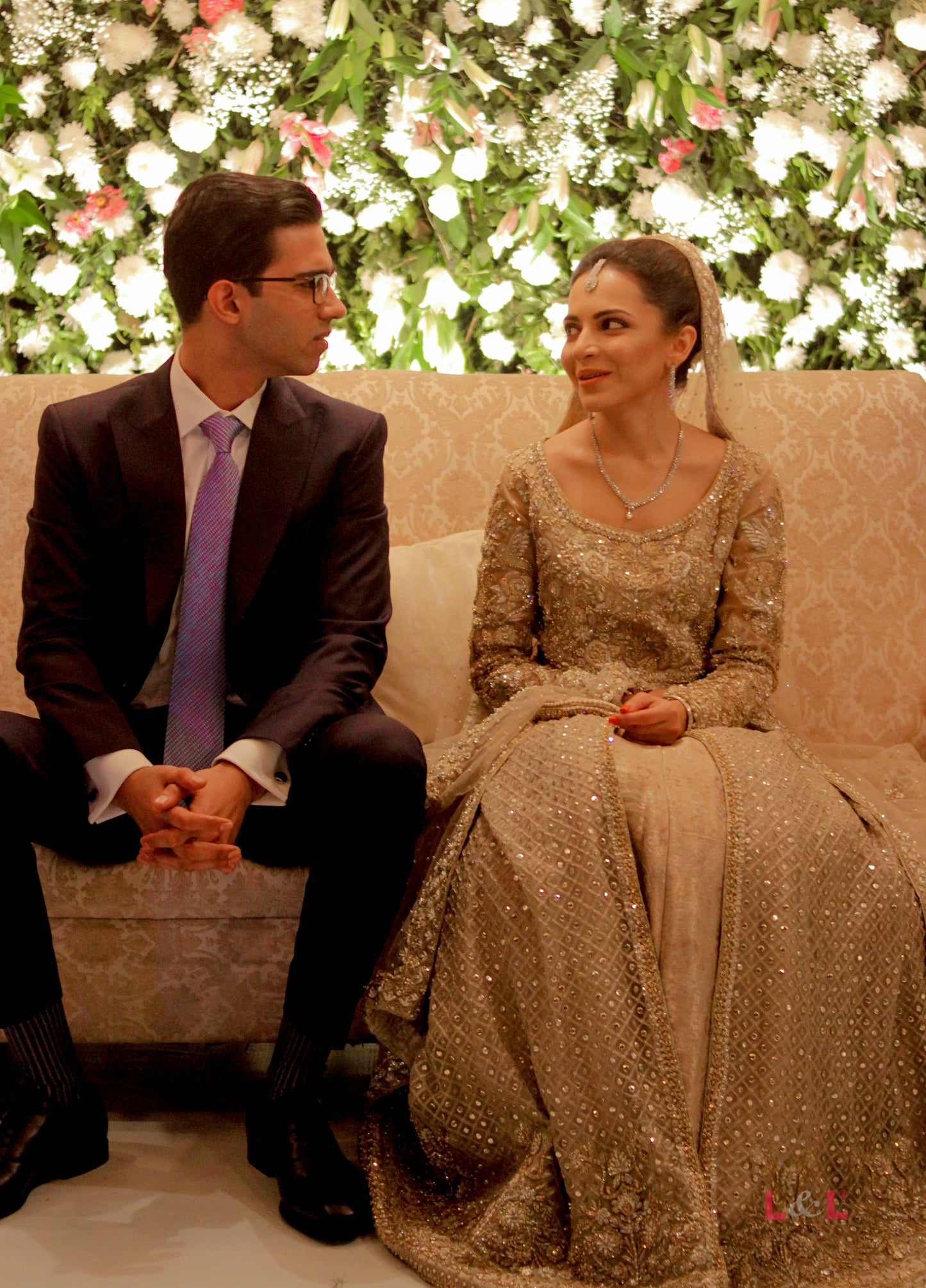 Bridal Diaries
