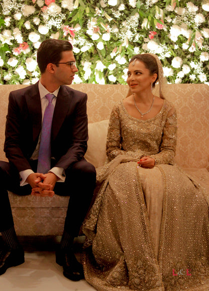 Bridal Diaries