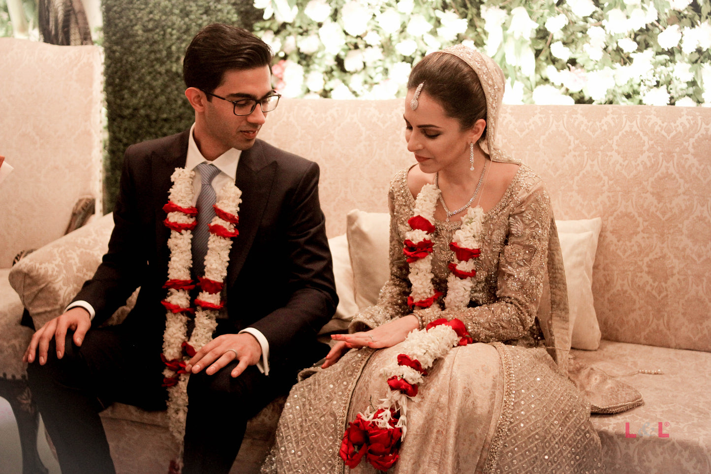 Bridal Diaries