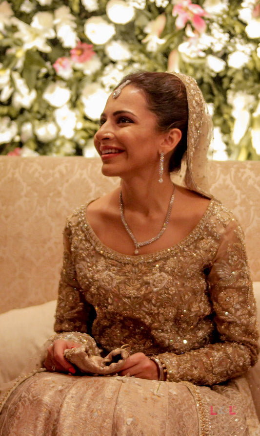 Bridal Diaries