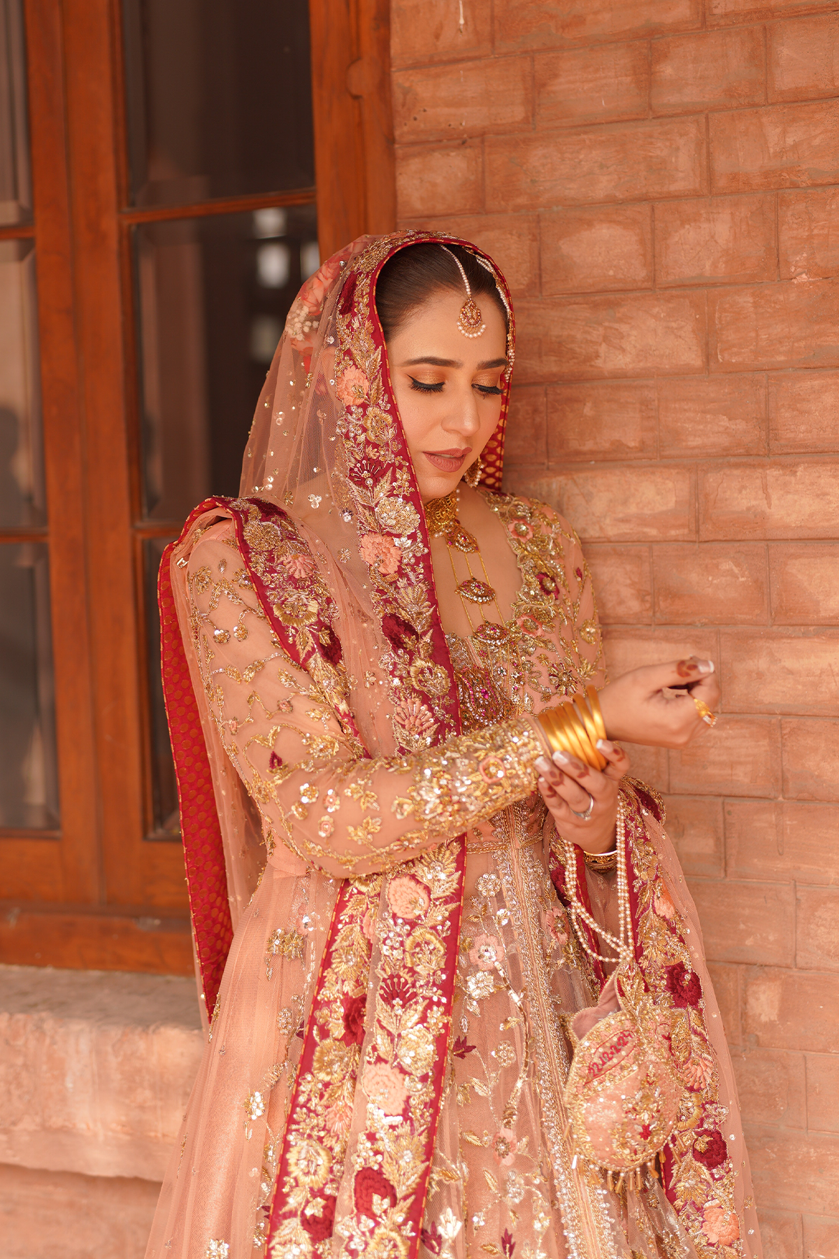 Bridal Diaries