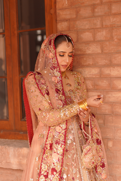 Bridal Diaries
