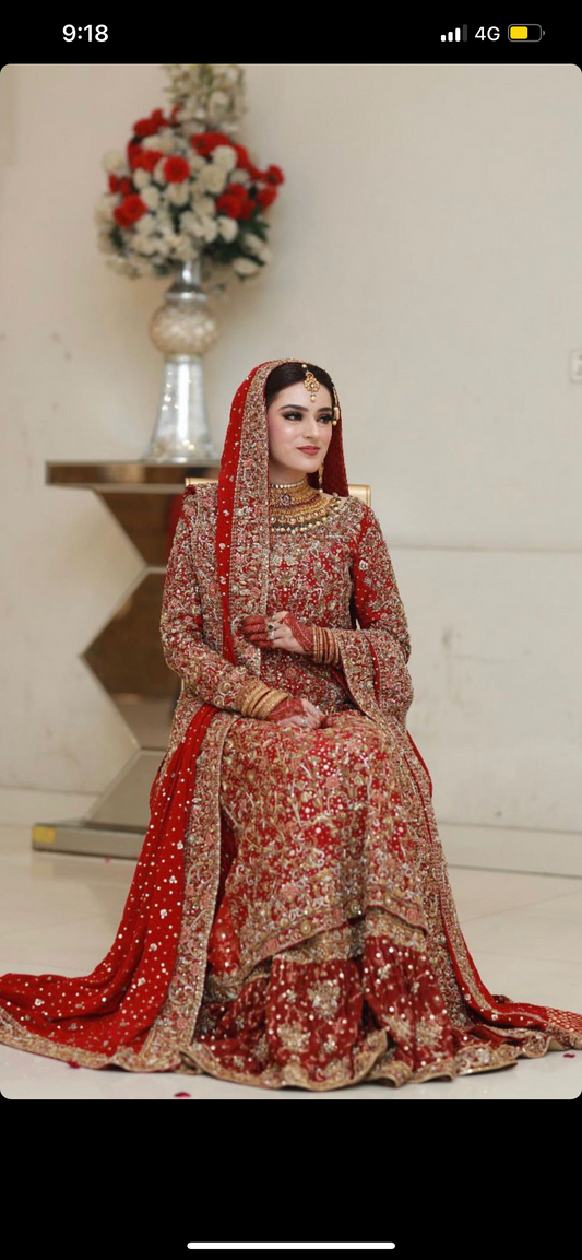 Bridal Diaries