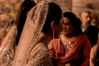 Bridal Diaries