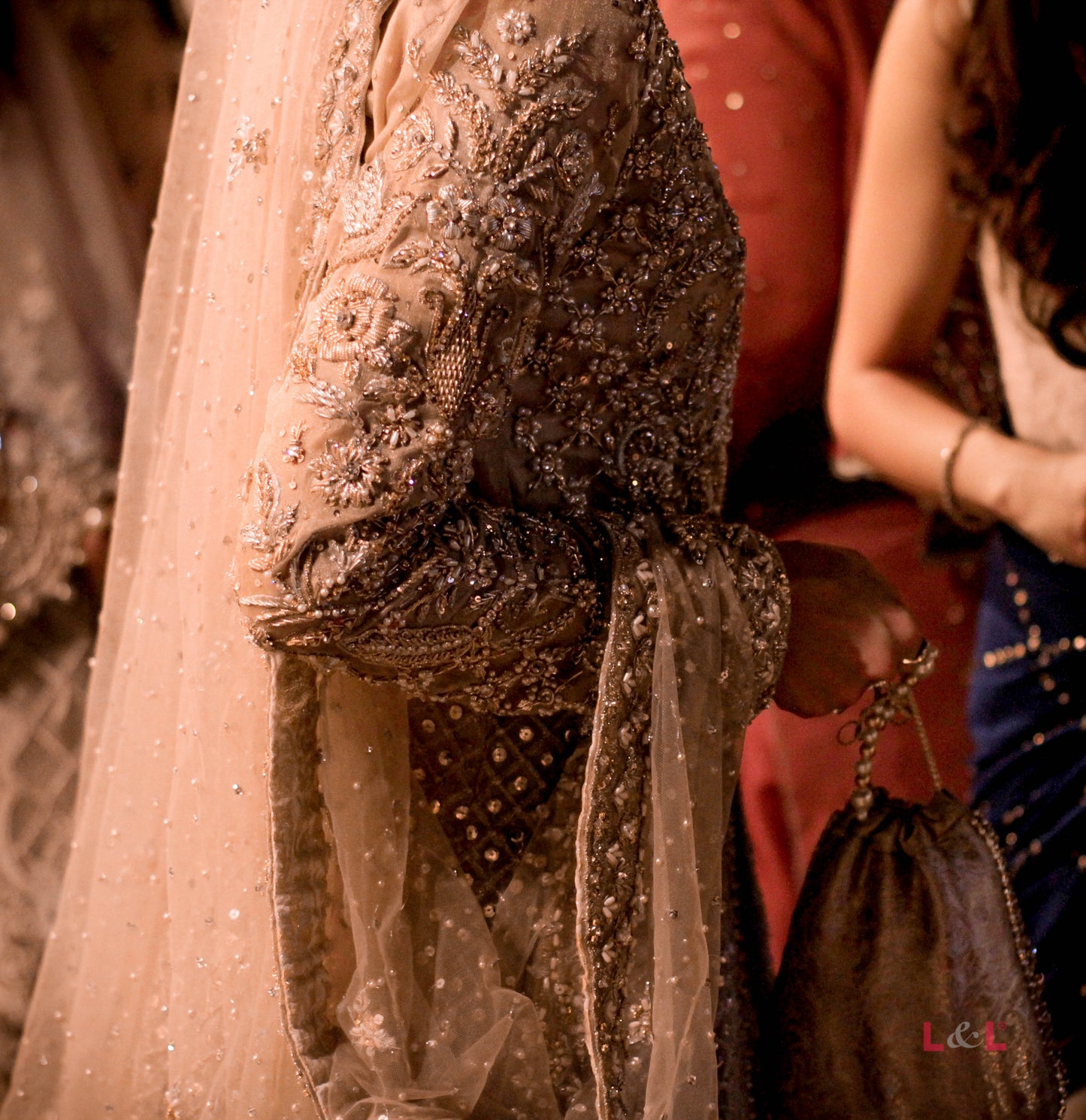 Bridal Diaries