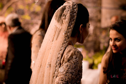 Bridal Diaries