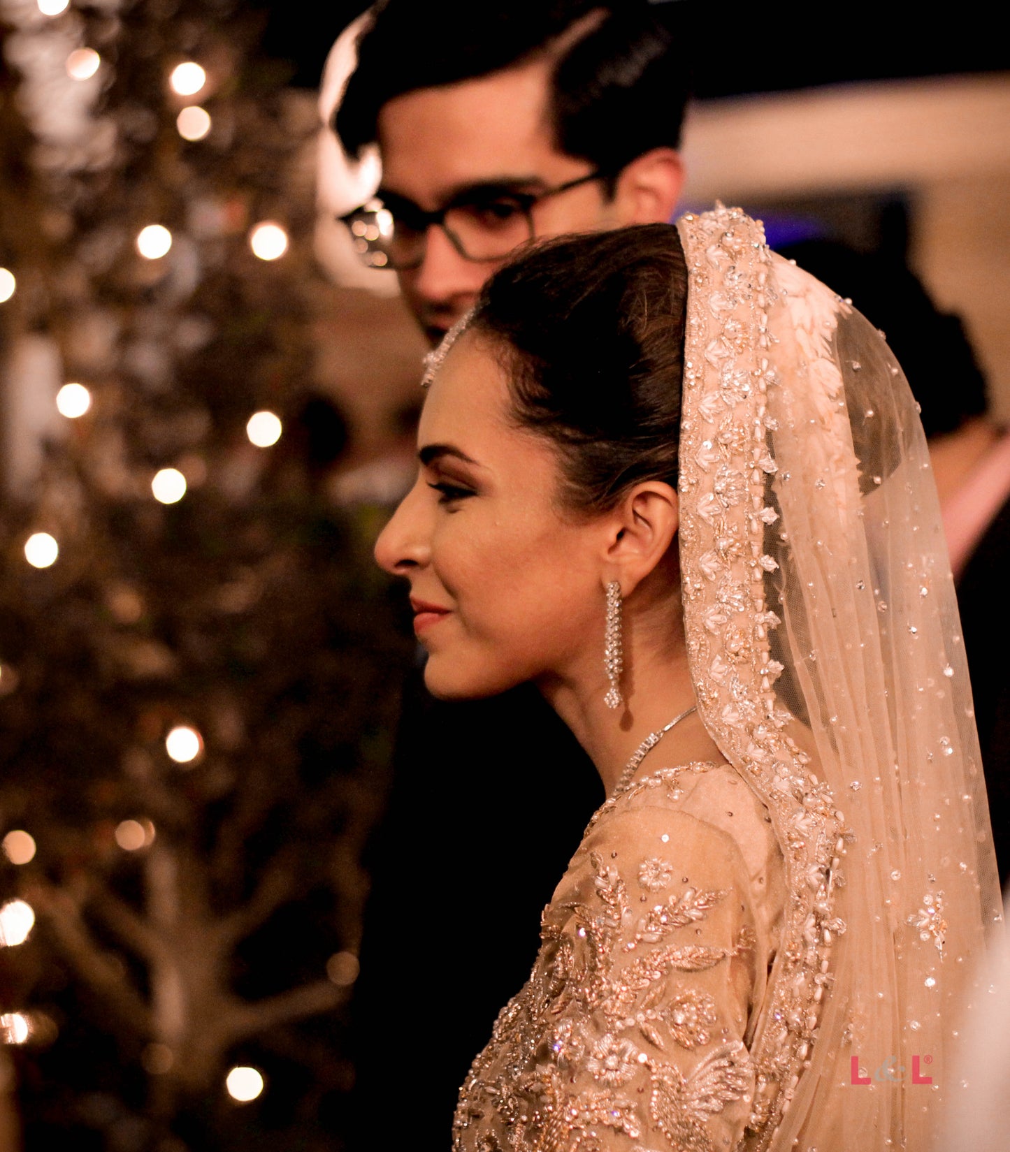 Bridal Diaries